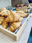 Hotel Condestable Iranzo - breakfast