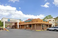 بست ويسترن إيست زايون ثاندربيرد لودج فنادق في 