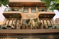 Central Boutique Villa , in old Town