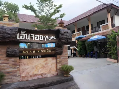 N-Joy Place Hotels in 