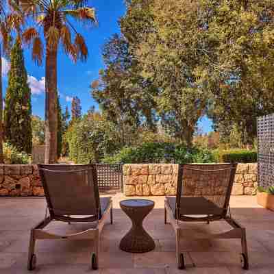 Son Julia Country House & Spa Hotel Exterior