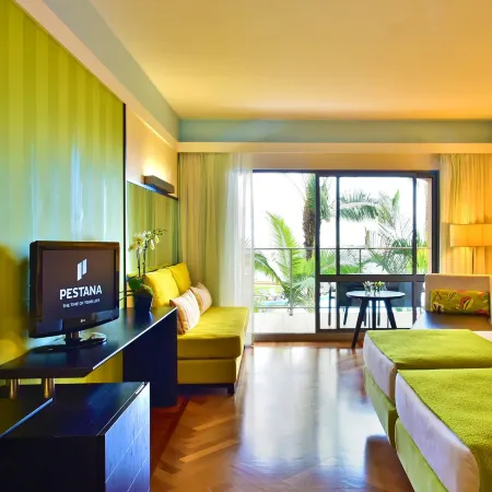 Pestana Promenade Ocean Resort Hotel