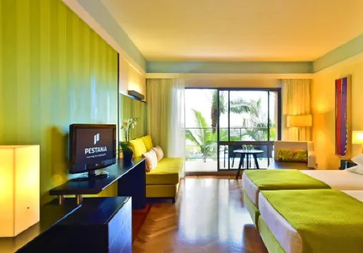 Pestana Promenade Ocean Resort Hotel