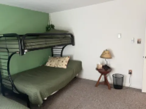 Uncas 16N - Spacious & Scenic Townhome townhouse