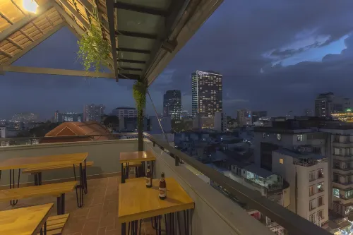 Meraki Boutique Hotel À ne pas manquer Photos