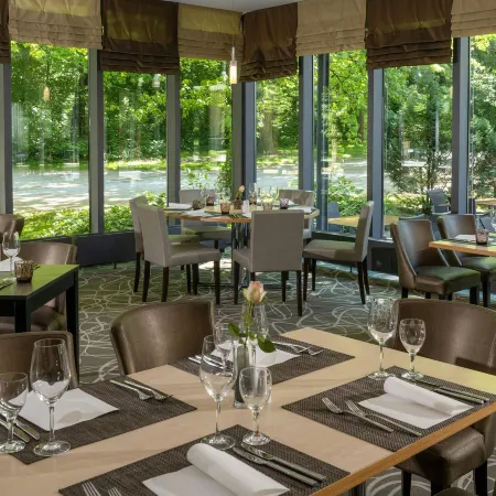 Leonardo Hotel Hannover