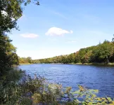 Holiday Apartment in a Tiny Village - Pets Welcome