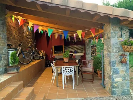 Suite de Montaña - El Petit Villars