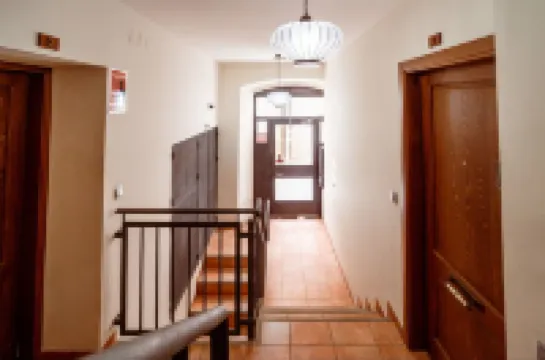 Unik 度假屋 Ferrers