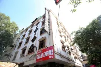 Hotel Delhi Empire DX
