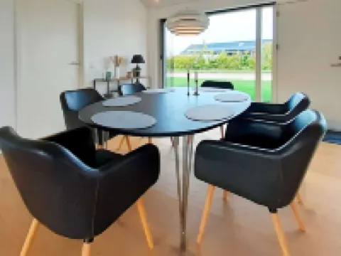 Holiday Home in Slagelse Hoteles en Slagelse