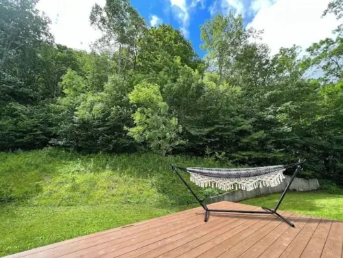 Cozy Cottage - Minutes from Snowshoe Ski Resort!