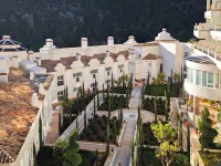 Zem Wellness Clinic Altea - 5 Stars Grand Luxury Hotels in Altea