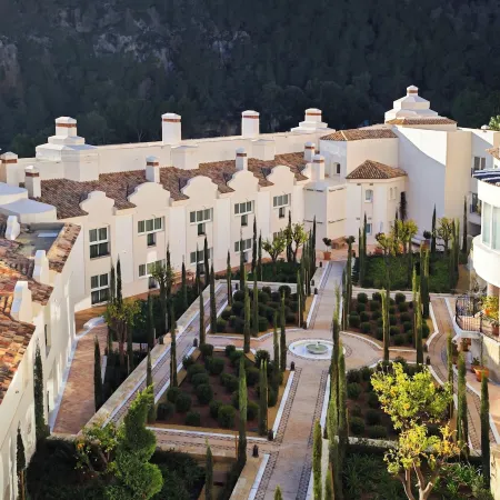 Zem Wellness Clinic Altea - 5 Stars Grand Luxury