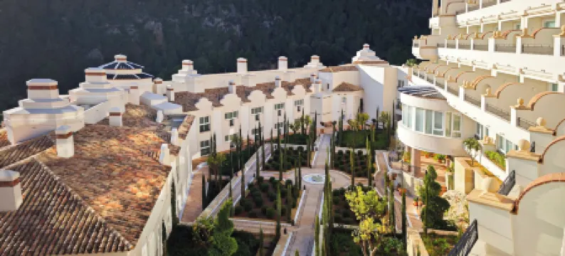 Zem Wellness Clinic Altea - 5 Stars Grand Luxury