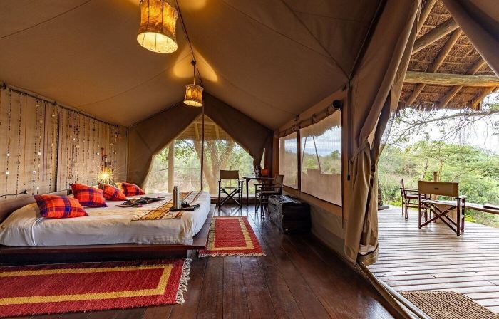 Basecamp Masai Mara