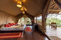 Basecamp Masai Mara Hotels in 