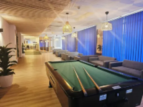 Hotel Mar i Sol Hoteles en Calella