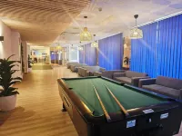 Hotel Mar I Sol Hotels in Pineda De Mar