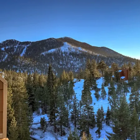 Scenic Escape - Best Views of Lake Tahoe!