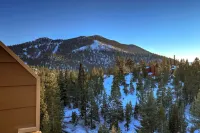 Scenic Escape - Best Views of Lake Tahoe! - Mountain view