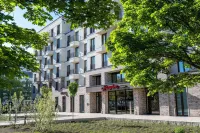 Hampton by Hilton Potsdam Babelsberg