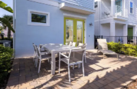 Up to Scale with Margaritas