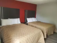 Rodeway Inn Kingsland - Lake LBJ فنادق في Buchanan Dam