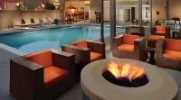 Hyatt Place Indianapolis/Fishers Hotels in Fishers