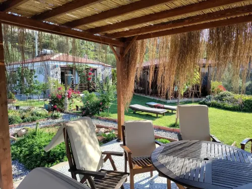 Harmanyeri Tatilevi Selimiye