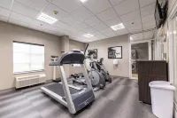 Staybridge Suites GUELPH by IHG - gimnasio