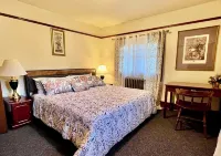 5 Bedroom Historic Home w/ Gated Parking