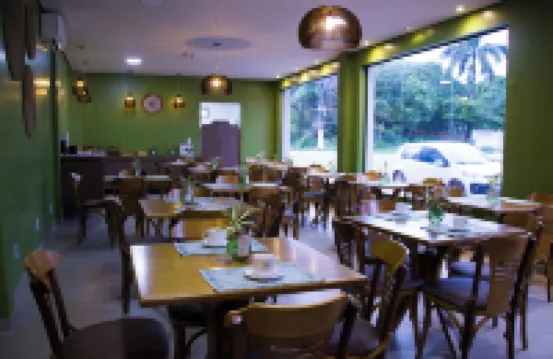 Hotel Terrra Nativa