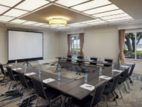 長灘酒店 長灘酒店