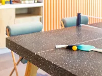 Ibis Budget Bourg en Bresse Hotel di Viriat