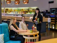 Novotel Muenchen Airport - С баром
