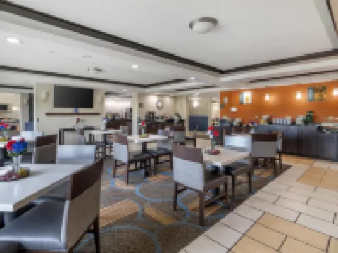 Best Western Plus Keene Hotel Hotels in Keene