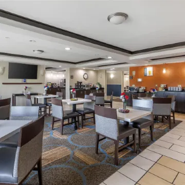 Best Western Plus Keene Hotel