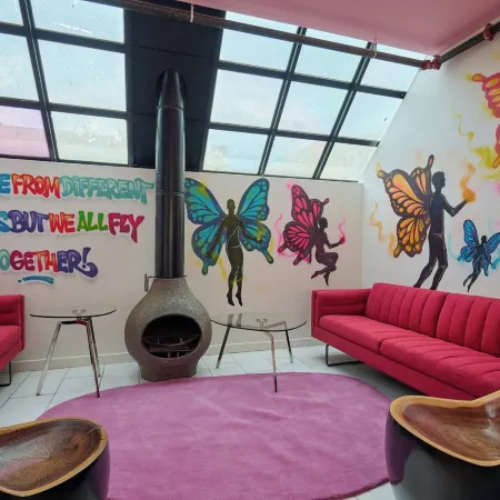 BIG LITTLE HOTEL