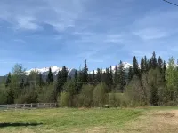 Swift Creek Resort Cabin #3