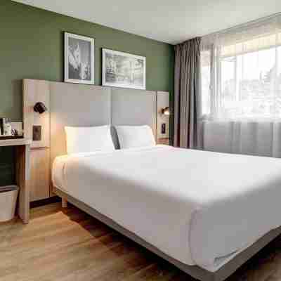 Campanile Aix En Provence Est - Meyreuil Rooms