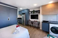 53A Op Art Hotel in zona White Cube