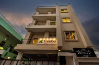 Treebo Raj Palace