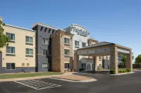 Fairfield Inn & Suites Clovis Hotels in Clovis