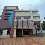 Prasanti convention Hotels in Mayurbhanj