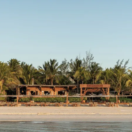 Villas Caracol
