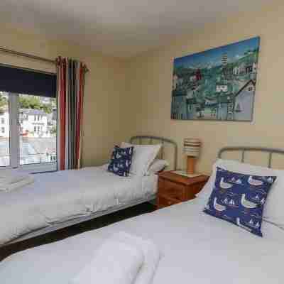 Armada Cottage Rooms