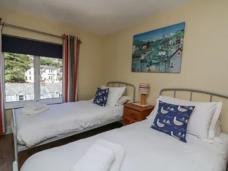 Armada Cottage Отели рядом с достопримечательностью «Дартмут Касл»