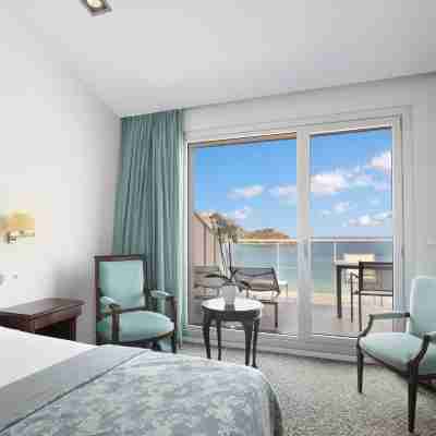 Hotel de Londres y de Inglaterra Rooms