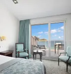 호텔 드 론드레스 이 드 인그라테라  호텔